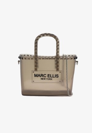 Marc Ellis Borsa a mano - black