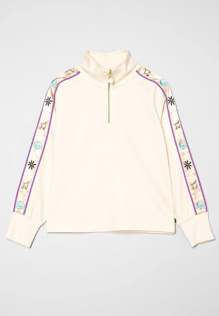 Scotch & Soda Sweater crème