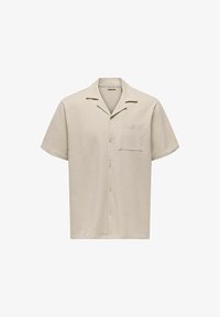 Non sélectionné, silver lining