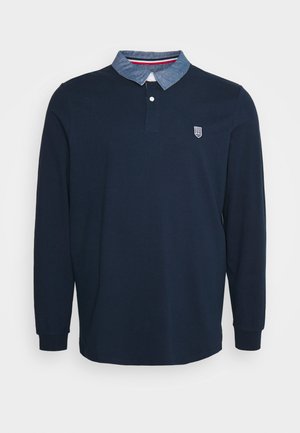Maglietta a manica lunga - dark blue