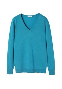 TATUUM Maglione - turquoise