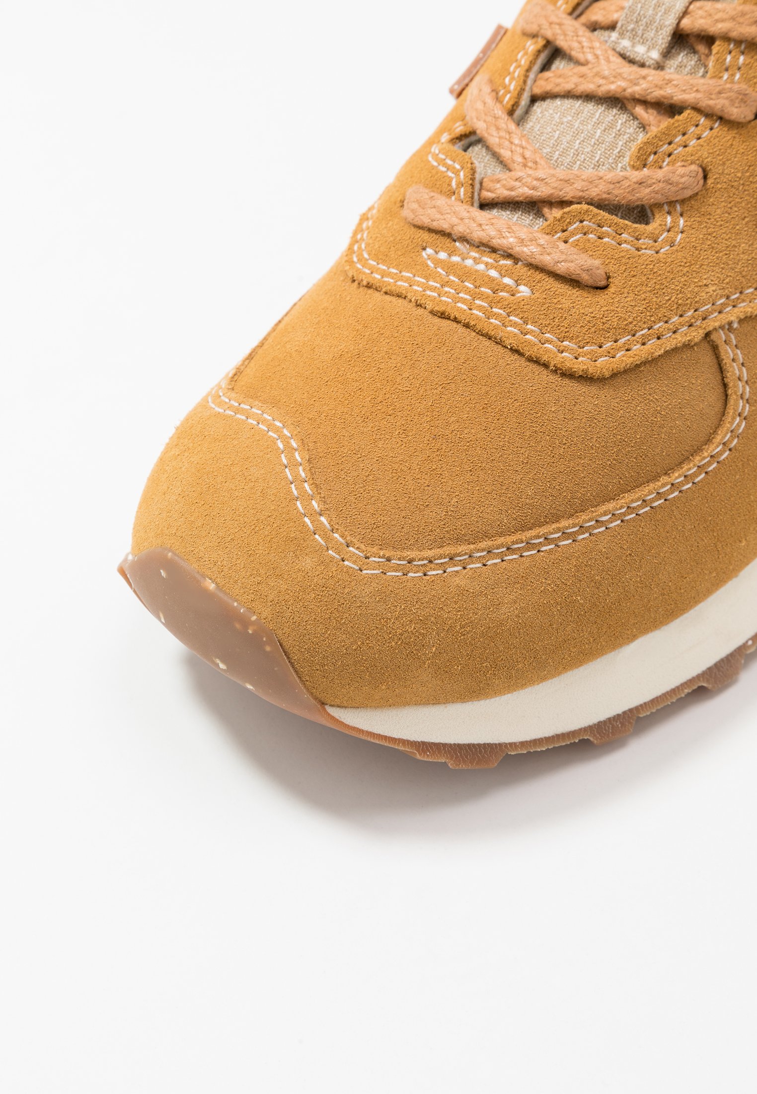 nb 574 brown