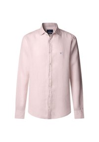 Unselected, summer pink