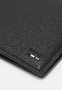 BOSS RAY - Piniginė - black