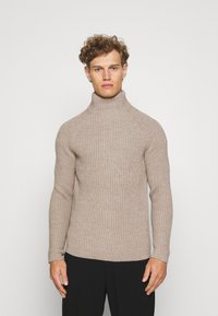 DRYKORN ARVID - Camisola - braun