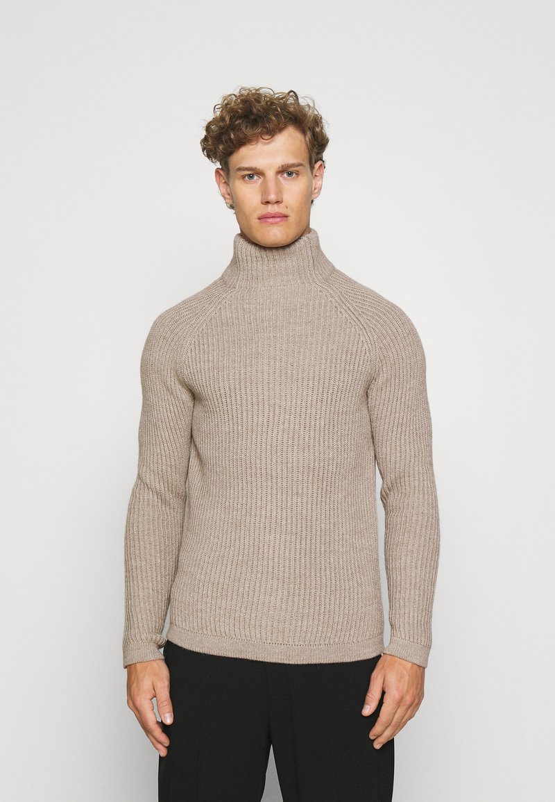 DRYKORN ARVID - Camisola - braun
