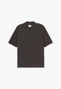 Selezionato, dark grey