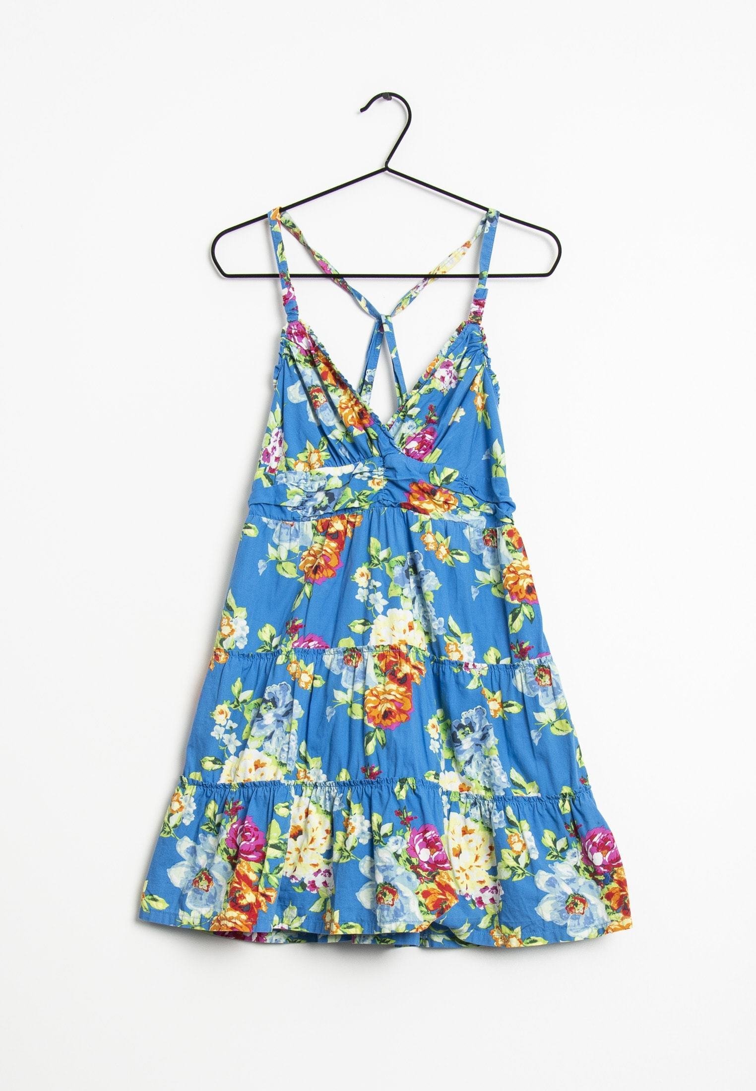 LOIS Jeans Jurk - multi-colored/meerkleurig - Zalando.nl