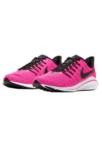 Nike Performance Road running shoes - pink