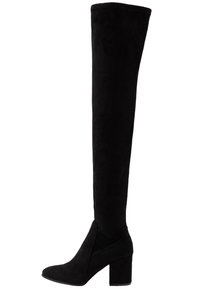 Even&Odd Botas mosqueteras - black
