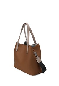 VUCH ROSELDA E - Kabelka - brown