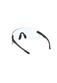 adidas Performance SPORT - Occhiali sportivi - matte black night blue