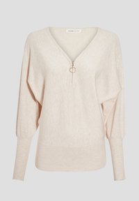 Cache Cache Strickpullover - sable