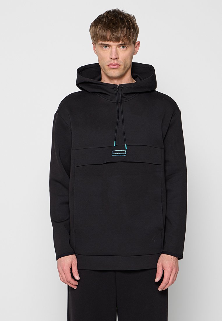 Boss Hoodie zwart Boss Hoodie zwart