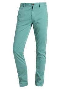 BOSS Chino - mint