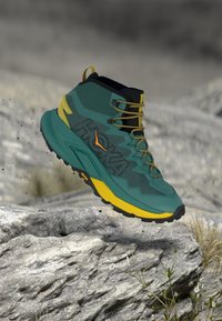 Επιλέχθηκε, thyme/yellow gold