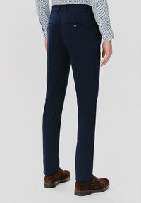 Pako Lorente - Spodnie materiałowe