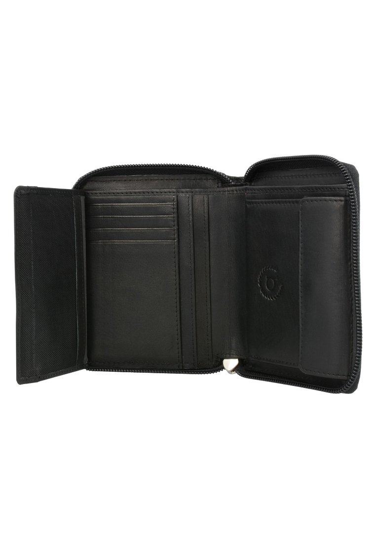 Herren Geldbörsen | Bugatti PRIMO RFID Geldbörse schwarz - UK32021 Herren Geldbörsen | Bugatti PRIMO RFID Geldbörse schwarz - UK32021