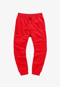 Niewybrane, poppy red