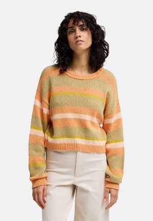 MAKE IT WAVES -  FÜR - Maglione - stn