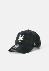 MLB NEW YORK METS SCHOOLBOY CLEAN UP UNISEX - Kapa - navy