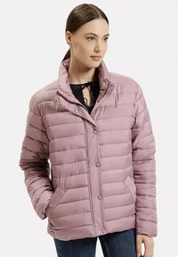 Niewybrane, różowy