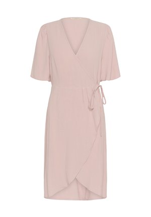 Love Copenhagen MINNA - Päevakleit - sepia rose