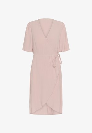 Love Copenhagen MINNA - Päevakleit - sepia rose