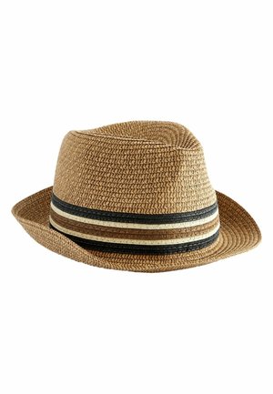 REGULAR FIT - Kalap - stripe band