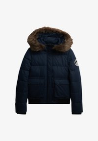 Non sélectionné, eclipse navy