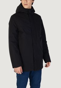 Suns Cappotto corto - black