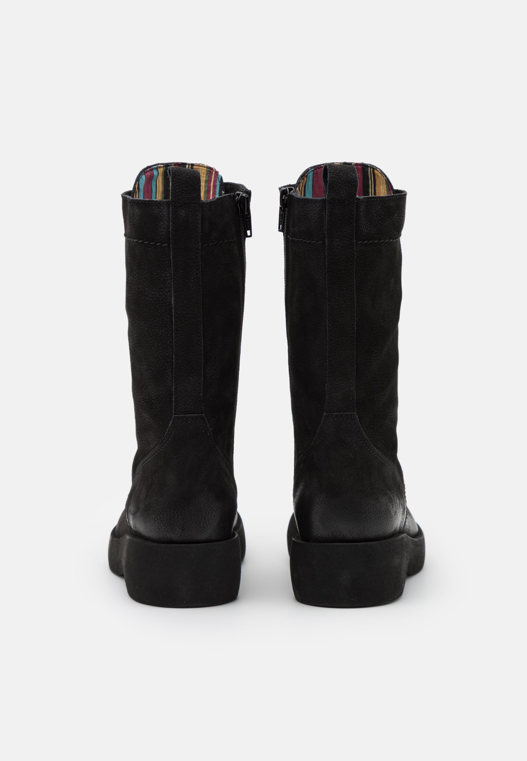 Women EXTRA - Lace-up boots Women EXTRA - Lace-up boots