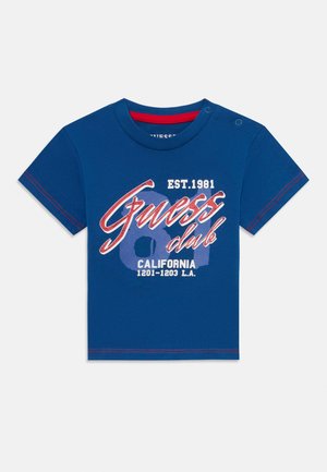 BABY TODDLER KIDS - T-shirt print - blue