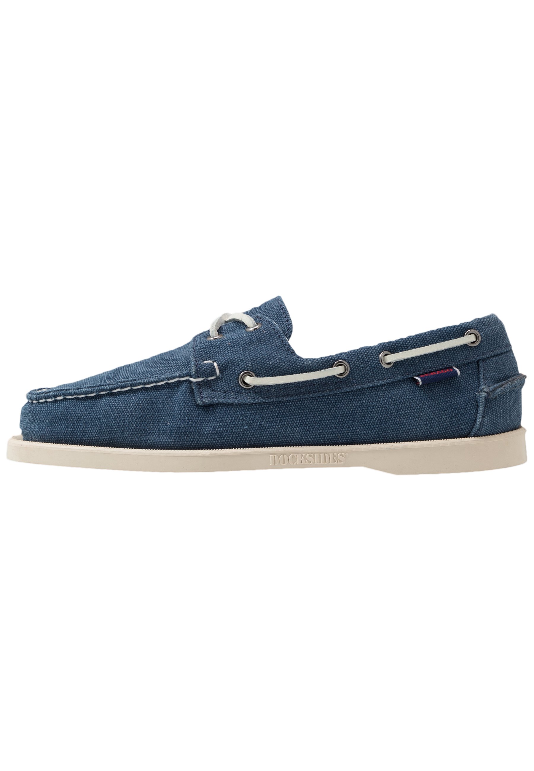Sebago DOCKSIDES ZEN Båtsko blue true Zalando.no Sebago DOCKSIDES ZEN Båtsko blue true Zalando.no