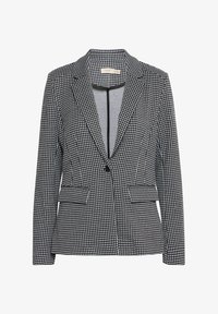 Atlasīts, black houndstooth