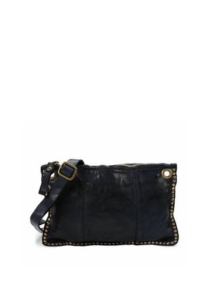 EBE UMHÄNGE - Umhängetasche - blu