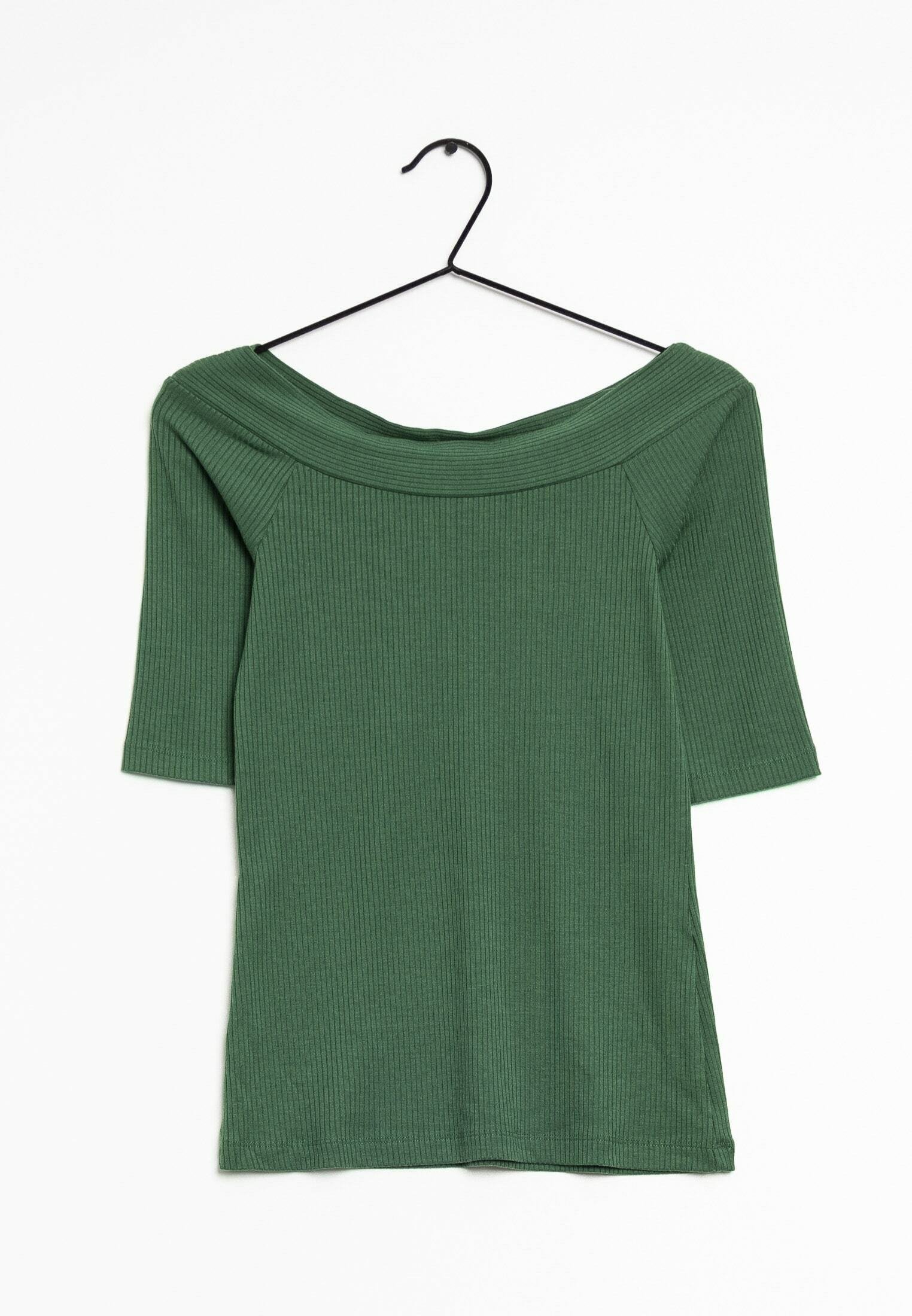 mint\u0026berry Blouse - green - (Pre-owned) - Zalando.ie