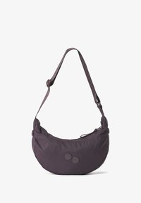 Unausgewählt, pure plum