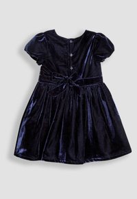 JoJo Maman Bébé REGULAR FIT - Koktailové šaty/večierkové šaty - navy