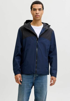 Übergangsjacke - navy blazer