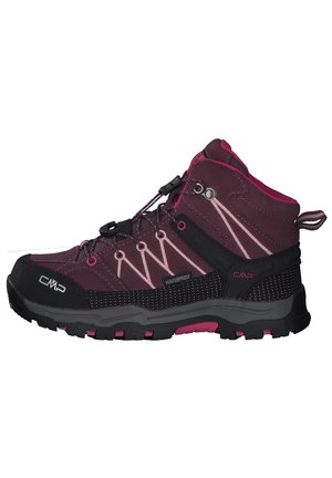 Scarpa da hiking - black
