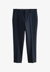 Unselected, navy