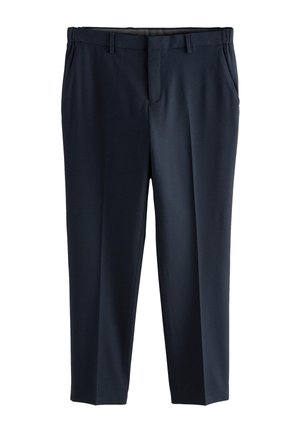 Next, MUSCLE FIT MOTIONFLEX STRETCH - Habitbukser - navy