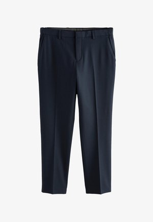 Next, MUSCLE FIT MOTIONFLEX STRETCH - Habitbukser - navy