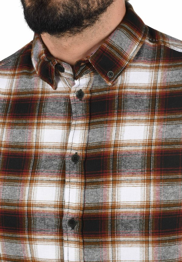 BHFLINN - Shirt - kelp4