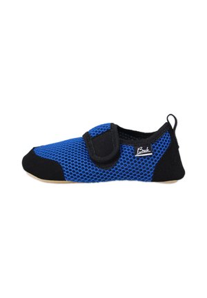 BECK-BUDDIES - Pantoffels - blau