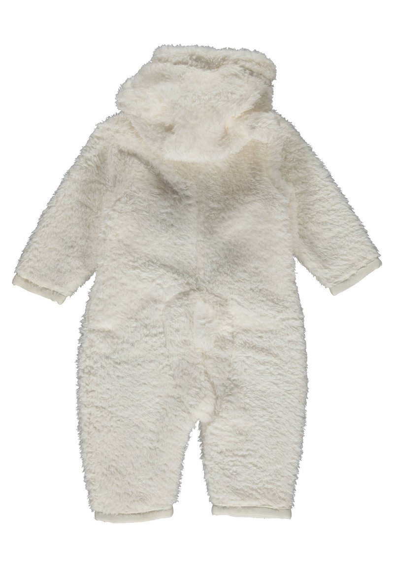 Furry Friends 2t Fleece Bunting Suit Patagonia BABY FURRY