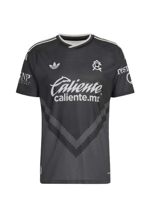 adidas Performance, CLUB AMERICA 26/27 AWAY AUTHENTIC JERSEY - Fanartikel - black   carbon