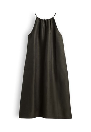 OPUS, Vestito casual - deep green
