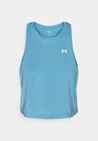 Niet geselecteerd, boundless blue/white